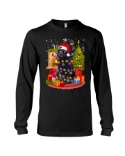 GAEA - Black Cat Light - 1811 - 70 Long Sleeve Tee thumbnail