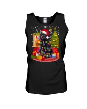 GAEA - Black Cat Light - 1811 - 70 Unisex Tank thumbnail