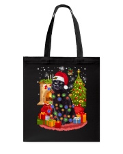 GAEA - Black Cat Light - 1811 - 70 Tote Bag thumbnail