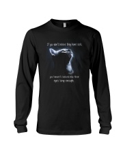 Eyes Long Enough 2305 Long Sleeve Tee thumbnail