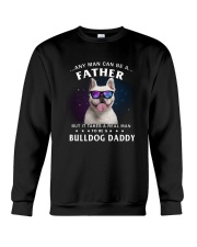 Bulldog Real Man 2905 Crewneck Sweatshirt thumbnail