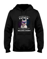 Bulldog Real Man 2905 Hooded Sweatshirt thumbnail