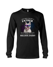Bulldog Real Man 2905 Long Sleeve Tee thumbnail