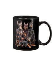 Doberman Pinscher Five Mug thumbnail