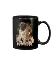 GAEA - English Mastiff Smile 1204 Mug thumbnail