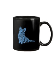 Cardigan Welsh Corgi Bling 1303 Mug thumbnail