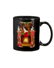 GAEA - Bernese Mountain Dog Pocket - 1311 - 78 Mug thumbnail