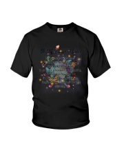 Angel Mother 1206 Youth T-Shirt thumbnail