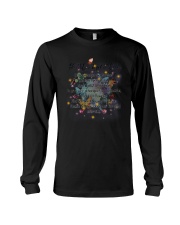Angel Mother 1206 Long Sleeve Tee thumbnail