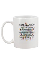 Angel Mother 1206 Mug back