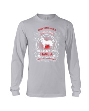 Great Pyrenees Guardian Long Sleeve Tee thumbnail