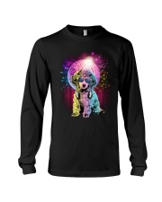 GAEA - Poodle Disco 0904 Long Sleeve Tee thumbnail