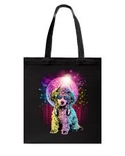 GAEA - Poodle Disco 0904 Tote Bag thumbnail