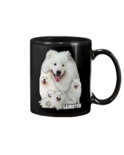 Samoyed Awesome Mug thumbnail