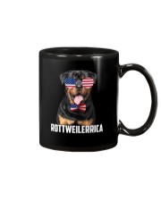 Rottweilerrica Proud 0506 Mug thumbnail