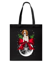 NYX - Beagle Noel - 0510 - B2 Tote Bag thumbnail