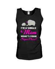 GAEA - Single Mom 1904 Unisex Tank thumbnail