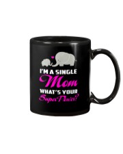 GAEA - Single Mom 1904 Mug thumbnail