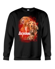 GAEA - Dachshund Great 0604 Crewneck Sweatshirt thumbnail