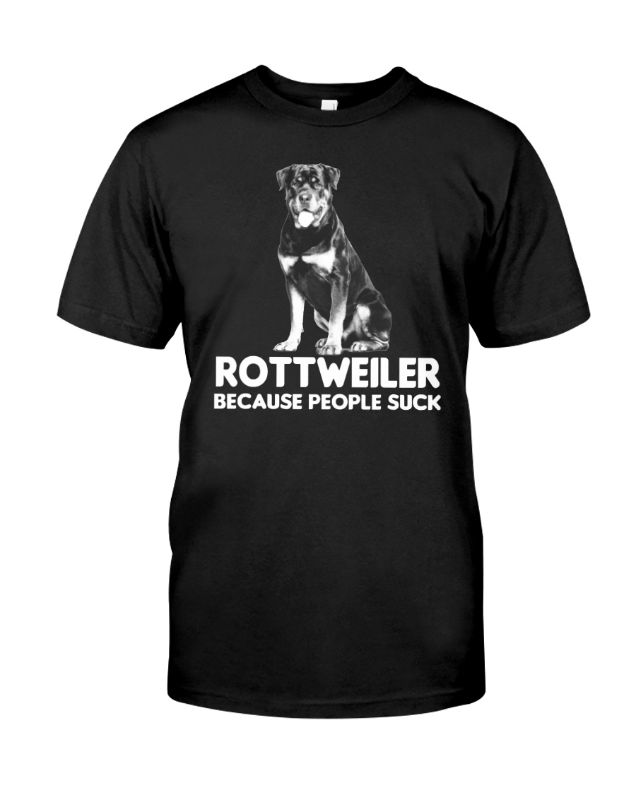 Rottweiler BPS Classic T-Shirt