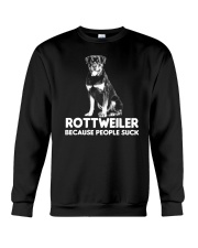 Rottweiler BPS Crewneck Sweatshirt thumbnail