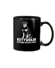 Rottweiler BPS Mug thumbnail