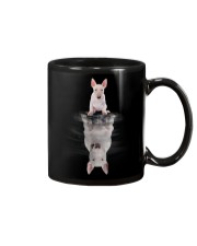 Bull Terrier Dreaming Mug thumbnail