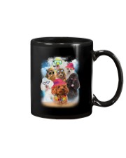Poodle Summer 0706 Mug thumbnail