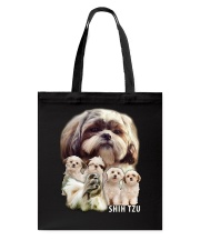 Shih Tzu Awesome Tote Bag thumbnail