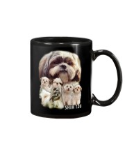 Shih Tzu Awesome Mug thumbnail