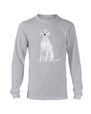 Dalmatian Bling Long Sleeve Tee thumbnail