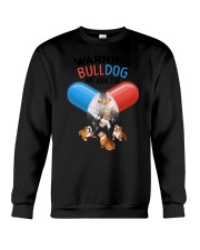 GAEA - Bulldog Addictive 1804 Crewneck Sweatshirt thumbnail