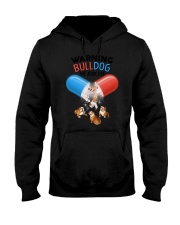 GAEA - Bulldog Addictive 1804 Hooded Sweatshirt thumbnail