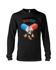 GAEA - Bulldog Addictive 1804 Long Sleeve Tee thumbnail