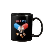 GAEA - Bulldog Addictive 1804 Mug thumbnail
