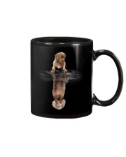 Weimaraner In Dream Mug thumbnail