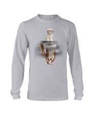 Shih Tzu Dream Long Sleeve Tee thumbnail