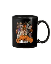 Australian Cattle Dog Great Halloween - 01 Mug thumbnail