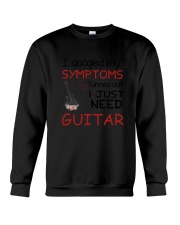 Guitar Need 2304 Crewneck Sweatshirt thumbnail
