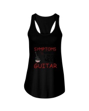 Guitar Need 2304 Ladies Flowy Tank tile