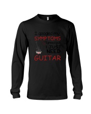 Guitar Need 2304 Long Sleeve Tee thumbnail