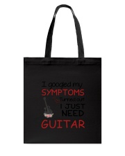 Guitar Need 2304 Tote Bag thumbnail