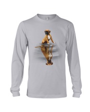 Boxer In Dream Long Sleeve Tee thumbnail