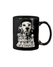 Dalmatian Awesome Mug thumbnail