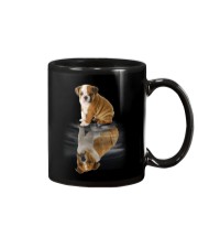 GAEA - Bulldog Be Yourself 0904 Mug thumbnail