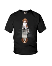 Beagle Dreaming Youth T-Shirt thumbnail