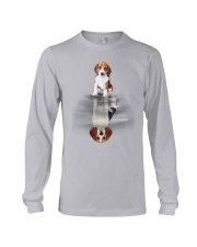 Beagle Dreaming Long Sleeve Tee thumbnail