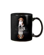 Beagle Dreaming Mug thumbnail