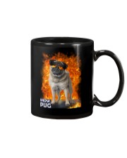 Pug Show 1306 Mug thumbnail
