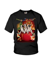 GAEA - Boston terrier Bag - 1010 Youth T-Shirt thumbnail
